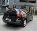 Синий Рено Меган, объемом двигателя 1.6 л и пробегом 306 тыс. км за 3952 $, фото 2 на Automoto.ua