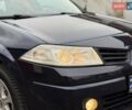 Синий Рено Меган, объемом двигателя 1.6 л и пробегом 151 тыс. км за 5900 $, фото 78 на Automoto.ua