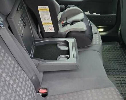 Синій Рено Меган, об'ємом двигуна 1.6 л та пробігом 249 тис. км за 5550 $, фото 20 на Automoto.ua