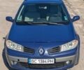 Синій Рено Меган, об'ємом двигуна 1.5 л та пробігом 275 тис. км за 4500 $, фото 4 на Automoto.ua