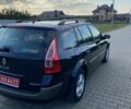 Синий Рено Меган, объемом двигателя 1.6 л и пробегом 229 тыс. км за 5150 $, фото 5 на Automoto.ua