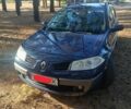 Синий Рено Меган, объемом двигателя 1.6 л и пробегом 207 тыс. км за 5695 $, фото 5 на Automoto.ua