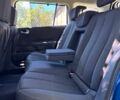 Синий Рено Меган, объемом двигателя 1.6 л и пробегом 296 тыс. км за 4400 $, фото 10 на Automoto.ua
