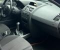 Синий Рено Меган, объемом двигателя 1.6 л и пробегом 309 тыс. км за 4900 $, фото 20 на Automoto.ua