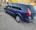 Синій Рено Меган, об'ємом двигуна 1.6 л та пробігом 200 тис. км за 5500 $, фото 2 на Automoto.ua