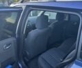 Синий Рено Меган, объемом двигателя 1.6 л и пробегом 229 тыс. км за 4700 $, фото 4 на Automoto.ua