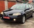 Синий Рено Меган, объемом двигателя 1.6 л и пробегом 151 тыс. км за 5900 $, фото 8 на Automoto.ua