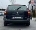 Синий Рено Меган, объемом двигателя 1.6 л и пробегом 300 тыс. км за 4800 $, фото 5 на Automoto.ua