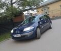 Синий Рено Меган, объемом двигателя 1.6 л и пробегом 220 тыс. км за 4689 $, фото 1 на Automoto.ua