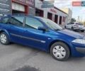 Рено Меган 2006 у Сумах на Automoto.ua Синій Рено Меган, об'ємом двигуна 1.6 л та пробігом 163 тис. км за 5200 $, фото 18 на Automoto.ua