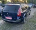 Синий Рено Меган, объемом двигателя 1.6 л и пробегом 229 тыс. км за 4700 $, фото 3 на Automoto.ua