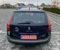 Синий Рено Меган, объемом двигателя 1.6 л и пробегом 229 тыс. км за 4850 $, фото 5 на Automoto.ua