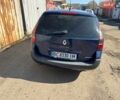 Синий Рено Меган, объемом двигателя 1.46 л и пробегом 320 тыс. км за 2880 $, фото 6 на Automoto.ua
