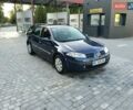 Синий Рено Меган, объемом двигателя 1.87 л и пробегом 279 тыс. км за 3800 $, фото 7 на Automoto.ua