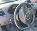 Синій Рено Меган, об'ємом двигуна 1.6 л та пробігом 226 тис. км за 4600 $, фото 10 на Automoto.ua