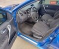 Синий Рено Меган, объемом двигателя 1.6 л и пробегом 307 тыс. км за 5300 $, фото 14 на Automoto.ua