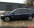 Синий Рено Меган, объемом двигателя 2 л и пробегом 260 тыс. км за 6000 $, фото 3 на Automoto.ua