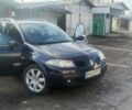 Синій Рено Меган, об'ємом двигуна 1.6 л та пробігом 180 тис. км за 6357 $, фото 1 на Automoto.ua