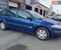 Рено Меган 2006 у Сумах на Automoto.ua Синій Рено Меган, об'ємом двигуна 1.6 л та пробігом 163 тис. км за 5200 $, фото 17 на Automoto.ua