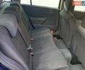 Синий Рено Меган, объемом двигателя 1.6 л и пробегом 326 тыс. км за 3100 $, фото 9 на Automoto.ua