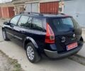 Синий Рено Меган, объемом двигателя 1.6 л и пробегом 229 тыс. км за 4850 $, фото 4 на Automoto.ua
