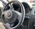 Синій Рено Меган, об'ємом двигуна 1.6 л та пробігом 220 тис. км за 4600 $, фото 12 на Automoto.ua