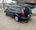 Синий Рено Меган, объемом двигателя 2 л и пробегом 329 тыс. км за 4500 $, фото 2 на Automoto.ua