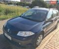 Синий Рено Меган, объемом двигателя 1.6 л и пробегом 250 тыс. км за 4200 $, фото 1 на Automoto.ua