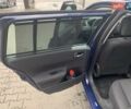 Синий Рено Меган, объемом двигателя 2 л и пробегом 329 тыс. км за 4500 $, фото 12 на Automoto.ua