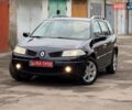Синий Рено Меган, объемом двигателя 1.6 л и пробегом 151 тыс. км за 5900 $, фото 13 на Automoto.ua