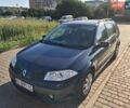 Синій Рено Меган, об'ємом двигуна 1.6 л та пробігом 245 тис. км за 5100 $, фото 2 на Automoto.ua