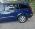 Синий Рено Меган, объемом двигателя 1.87 л и пробегом 255 тыс. км за 4500 $, фото 1 на Automoto.ua