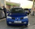 Синій Рено Меган, об'ємом двигуна 1.6 л та пробігом 296 тис. км за 4622 $, фото 1 на Automoto.ua