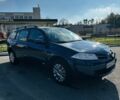 Рено Меган 2006 в Харькове на Automoto.ua Синий Рено Меган, объемом двигателя 1.6 л и пробегом 238 тыс. км за 4999 $, фото 2 на Automoto.ua