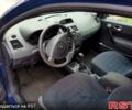 Синий Рено Меган, объемом двигателя 1.6 л и пробегом 250 тыс. км за 5000 $, фото 3 на Automoto.ua
