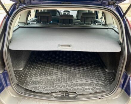 Синій Рено Меган, об'ємом двигуна 1.6 л та пробігом 245 тис. км за 6300 $, фото 7 на Automoto.ua