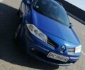 Синій Рено Меган, об'ємом двигуна 1.6 л та пробігом 273 тис. км за 5100 $, фото 1 на Automoto.ua