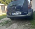 Синий Рено Меган, объемом двигателя 1.6 л и пробегом 206 тыс. км за 5200 $, фото 1 на Automoto.ua