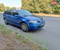 Синий Рено Меган, объемом двигателя 1.6 л и пробегом 210 тыс. км за 5350 $, фото 6 на Automoto.ua