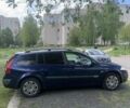 Синій Рено Меган, об'ємом двигуна 1.6 л та пробігом 220 тис. км за 4350 $, фото 3 на Automoto.ua