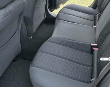 Синій Рено Меган, об'ємом двигуна 1.6 л та пробігом 248 тис. км за 5300 $, фото 7 на Automoto.ua