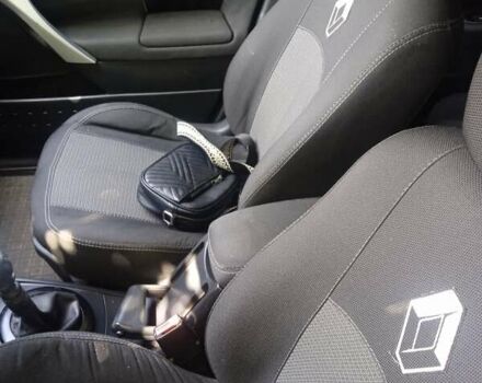 Синій Рено Меган, об'ємом двигуна 1.46 л та пробігом 300 тис. км за 4300 $, фото 18 на Automoto.ua