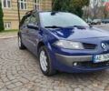 Синій Рено Меган, об'ємом двигуна 1.6 л та пробігом 249 тис. км за 5550 $, фото 1 на Automoto.ua