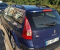 Синий Рено Меган, объемом двигателя 1.6 л и пробегом 250 тыс. км за 4200 $, фото 1 на Automoto.ua