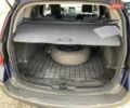Синій Рено Меган, об'ємом двигуна 1.6 л та пробігом 220 тис. км за 4600 $, фото 20 на Automoto.ua