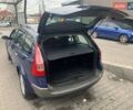 Синій Рено Меган, об'ємом двигуна 2 л та пробігом 329 тис. км за 4200 $, фото 7 на Automoto.ua