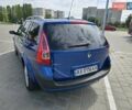 Синий Рено Меган, объемом двигателя 2 л и пробегом 245 тыс. км за 6300 $, фото 6 на Automoto.ua
