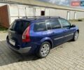 Синій Рено Меган, об'ємом двигуна 1.6 л та пробігом 220 тис. км за 4600 $, фото 3 на Automoto.ua