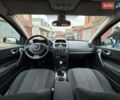 Синий Рено Меган, объемом двигателя 1.6 л и пробегом 151 тыс. км за 5900 $, фото 106 на Automoto.ua
