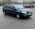 Синій Рено Меган, об'ємом двигуна 1.6 л та пробігом 295 тис. км за 5600 $, фото 2 на Automoto.ua